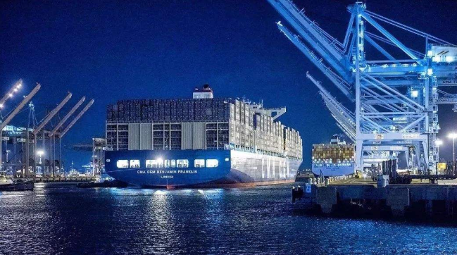 北流浅谈露天料场港口关闭题目标实验办法